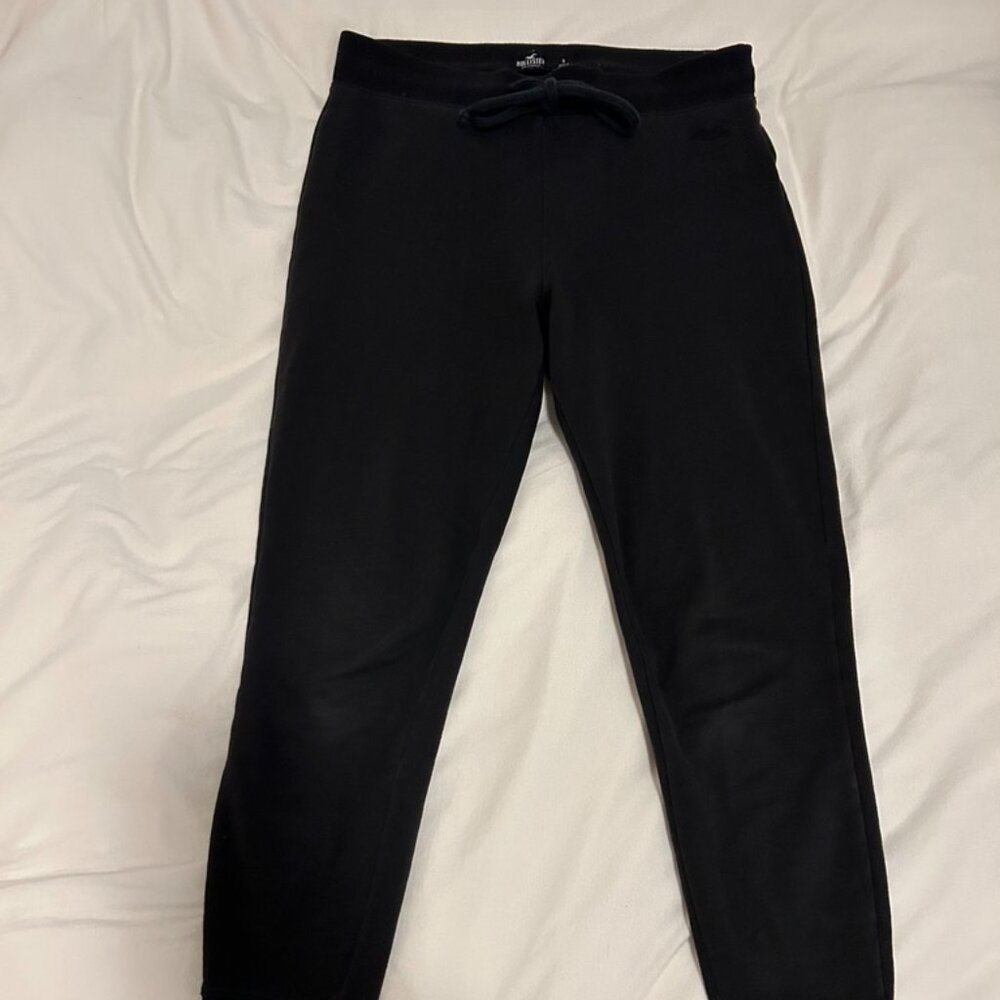 Hollister skinny sweaterpants